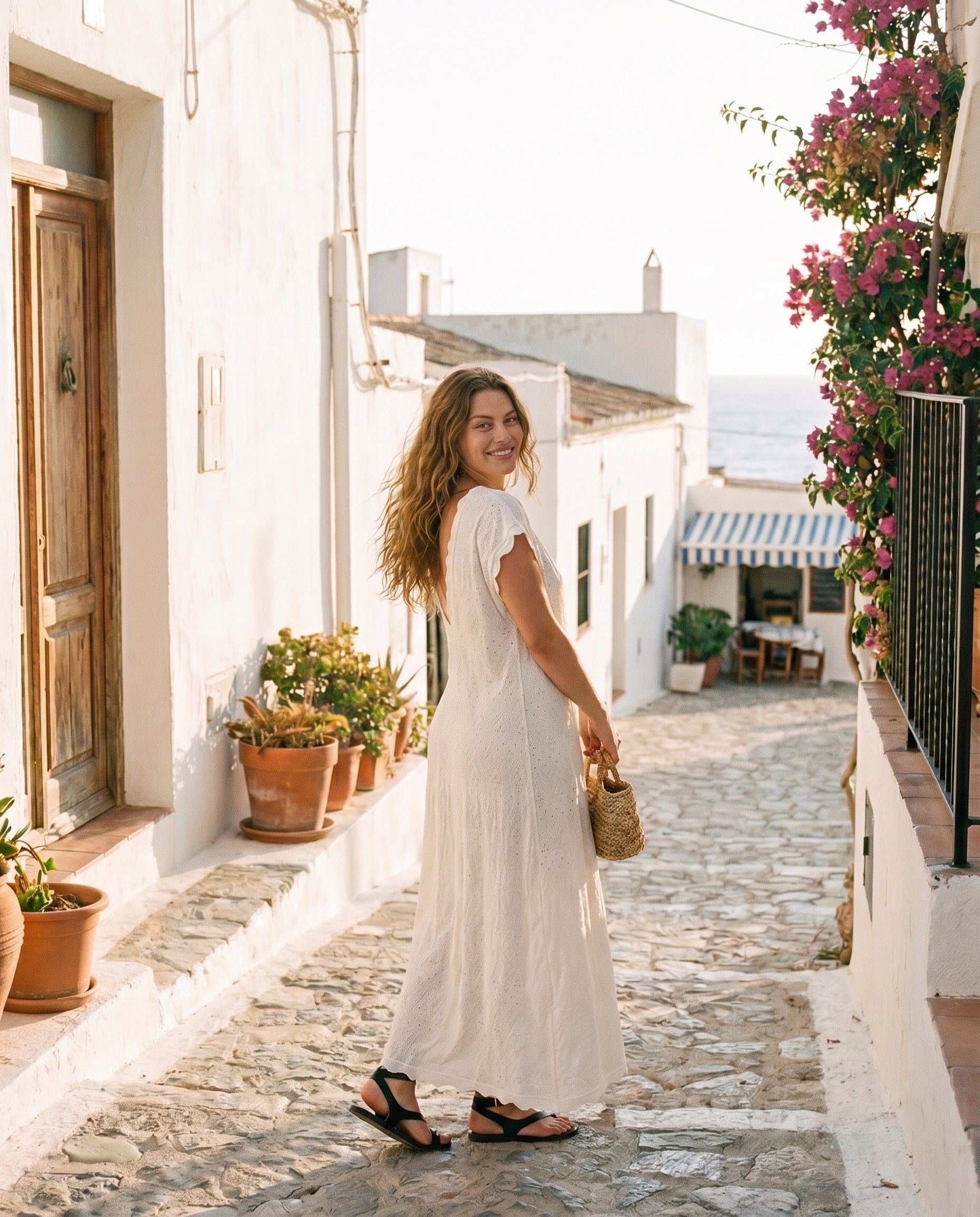 Robe Sue