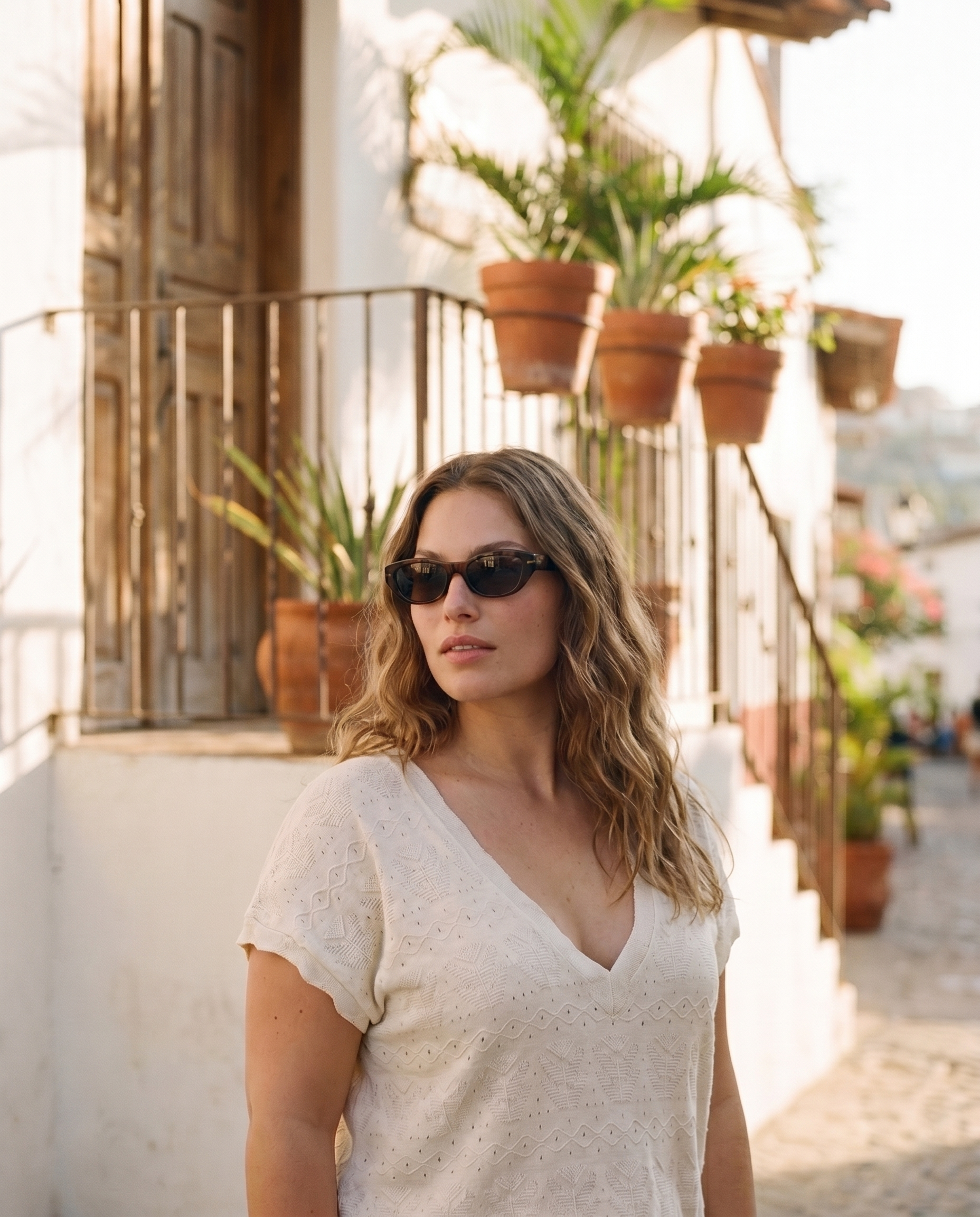 Robe Sue