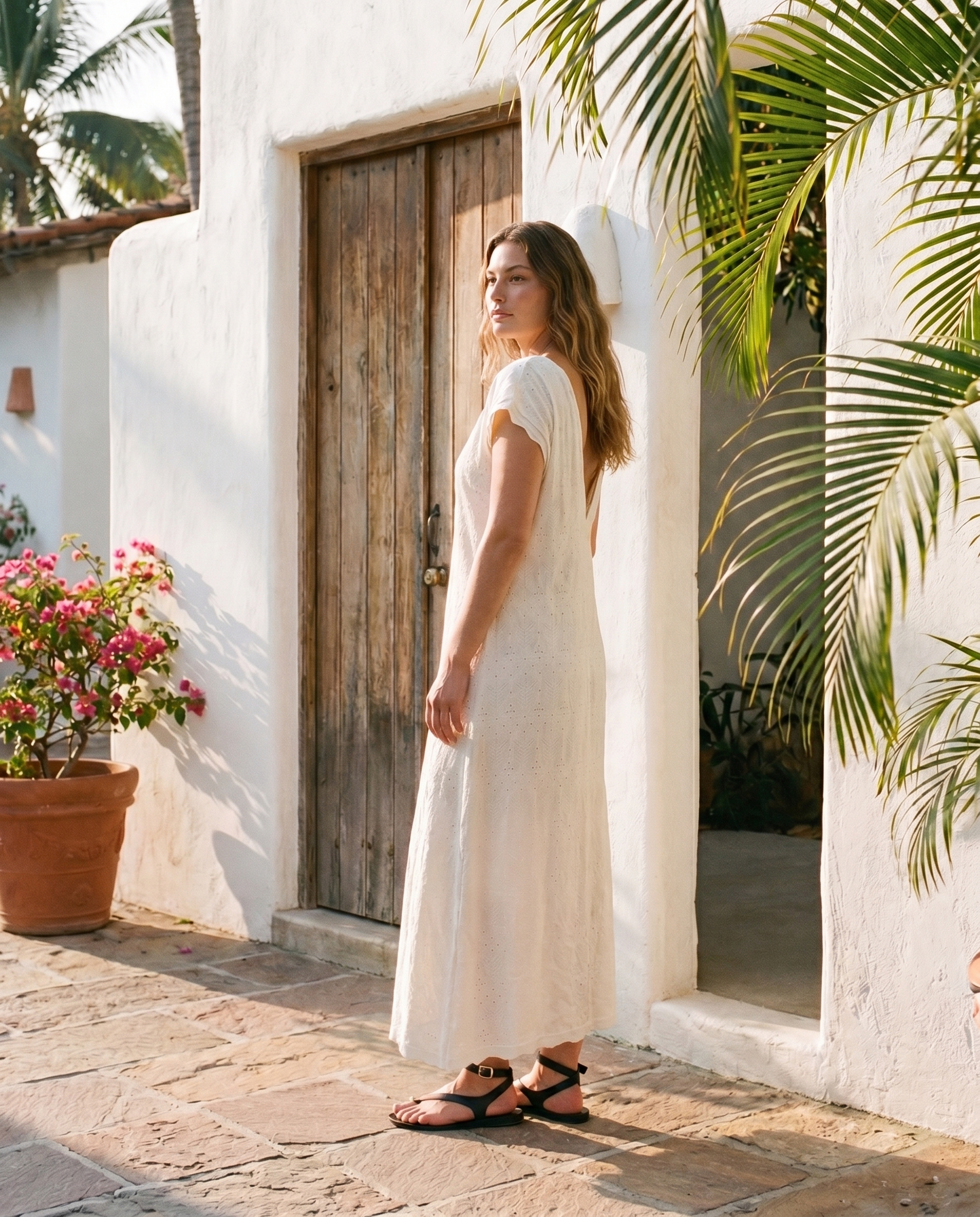 Robe Sue