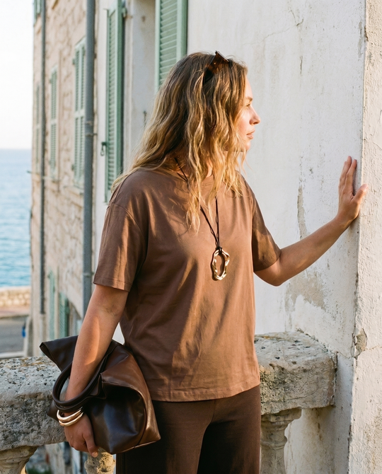 T-shirt Gaël