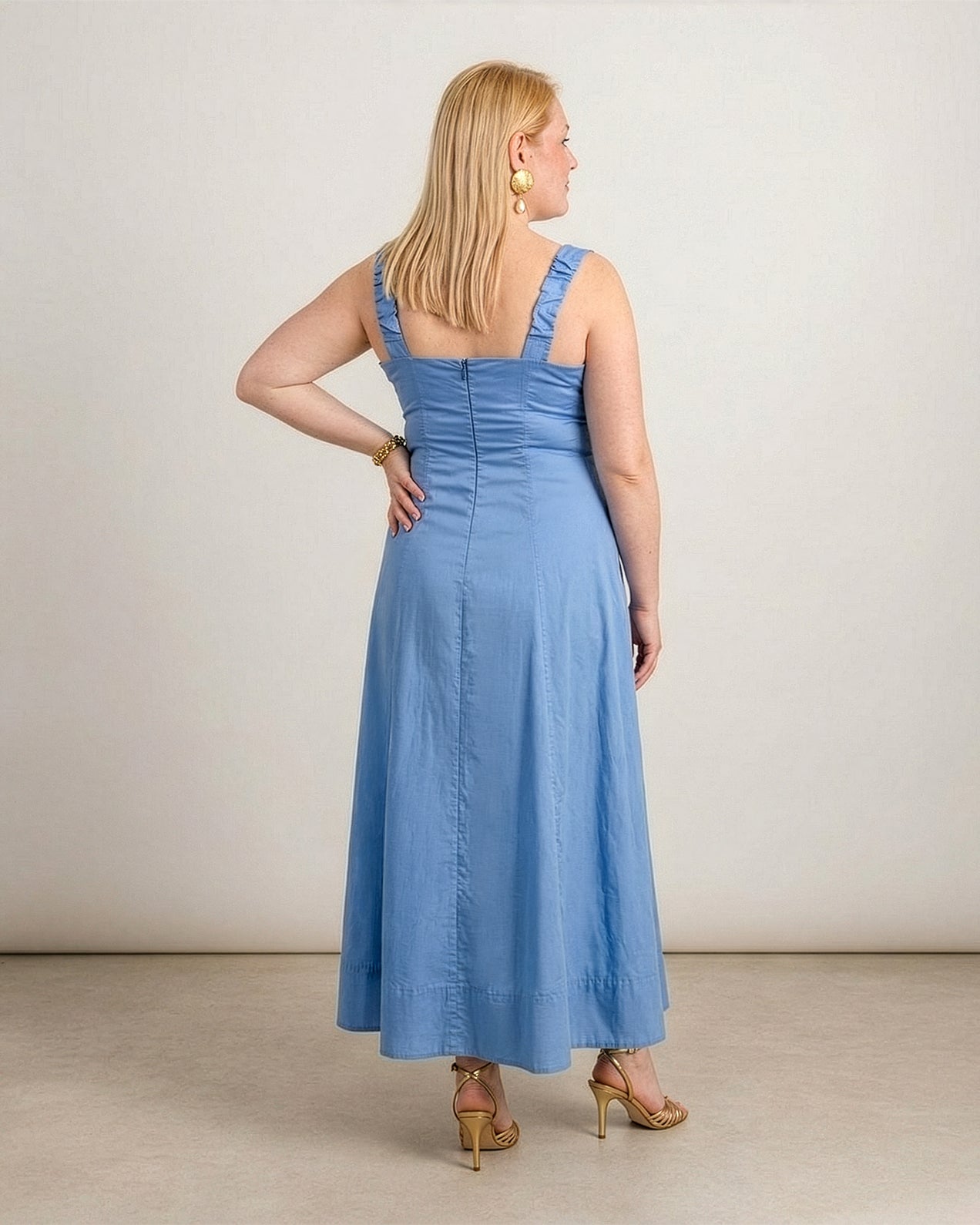 Robe Tess