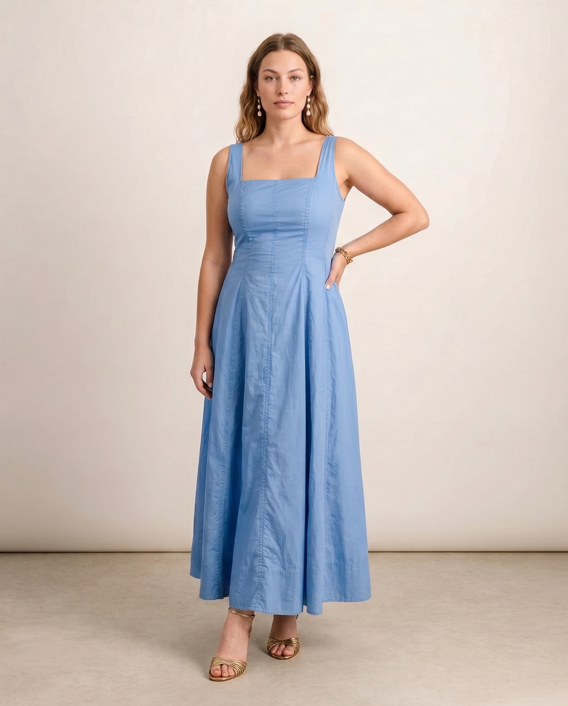 Robe Tess