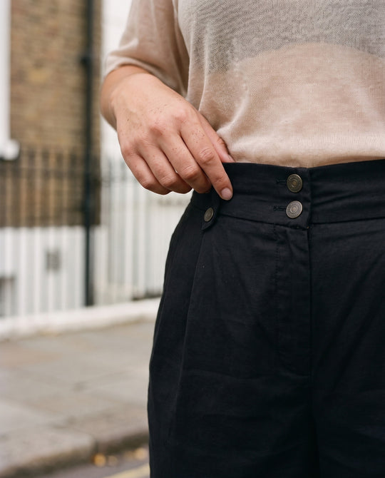 Pantalon Maximilien