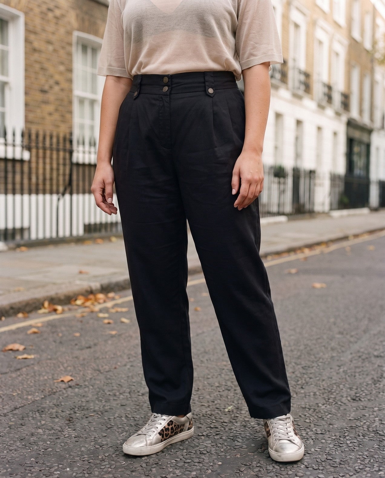 Pantalon Maximilien