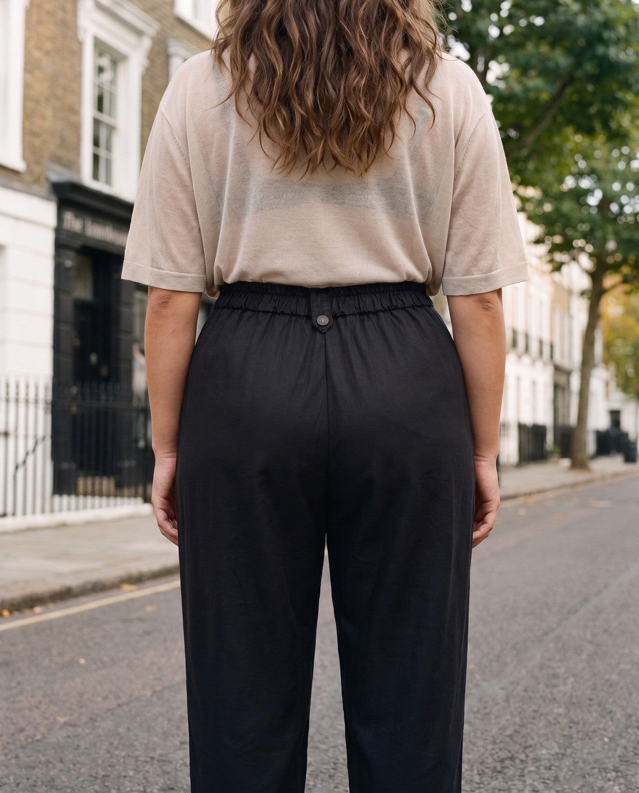 Pantalon Maximilien