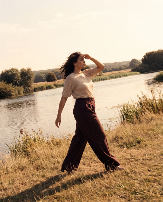 Pantalon Thibault