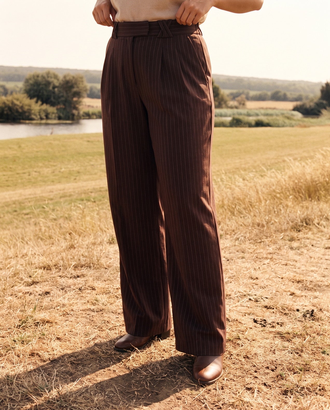 Pantalon Thibault