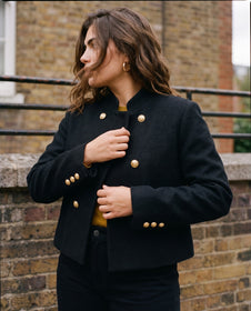 Veste Alma