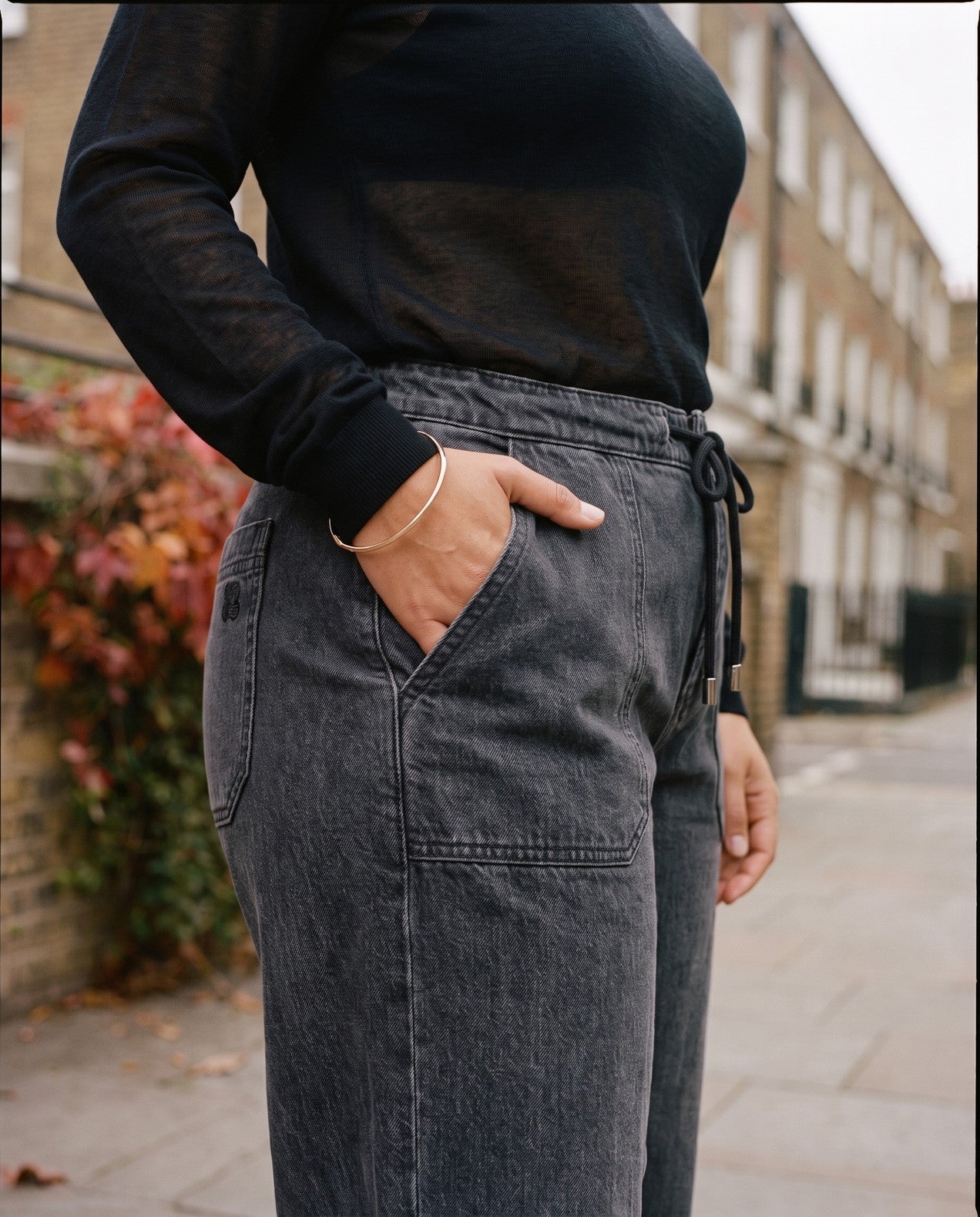 Jean Tommy