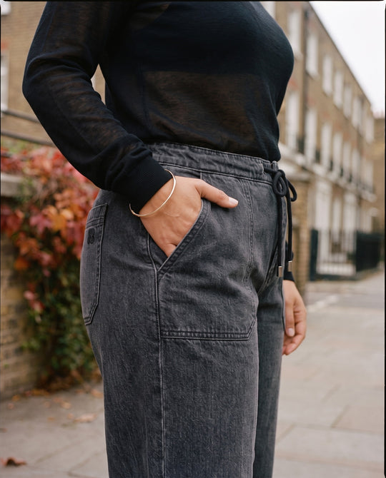 Jean Tommy