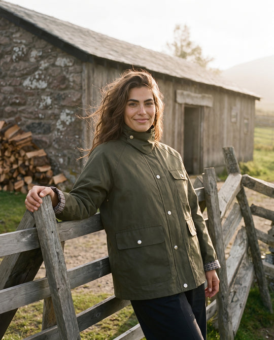 Veste Eliza
