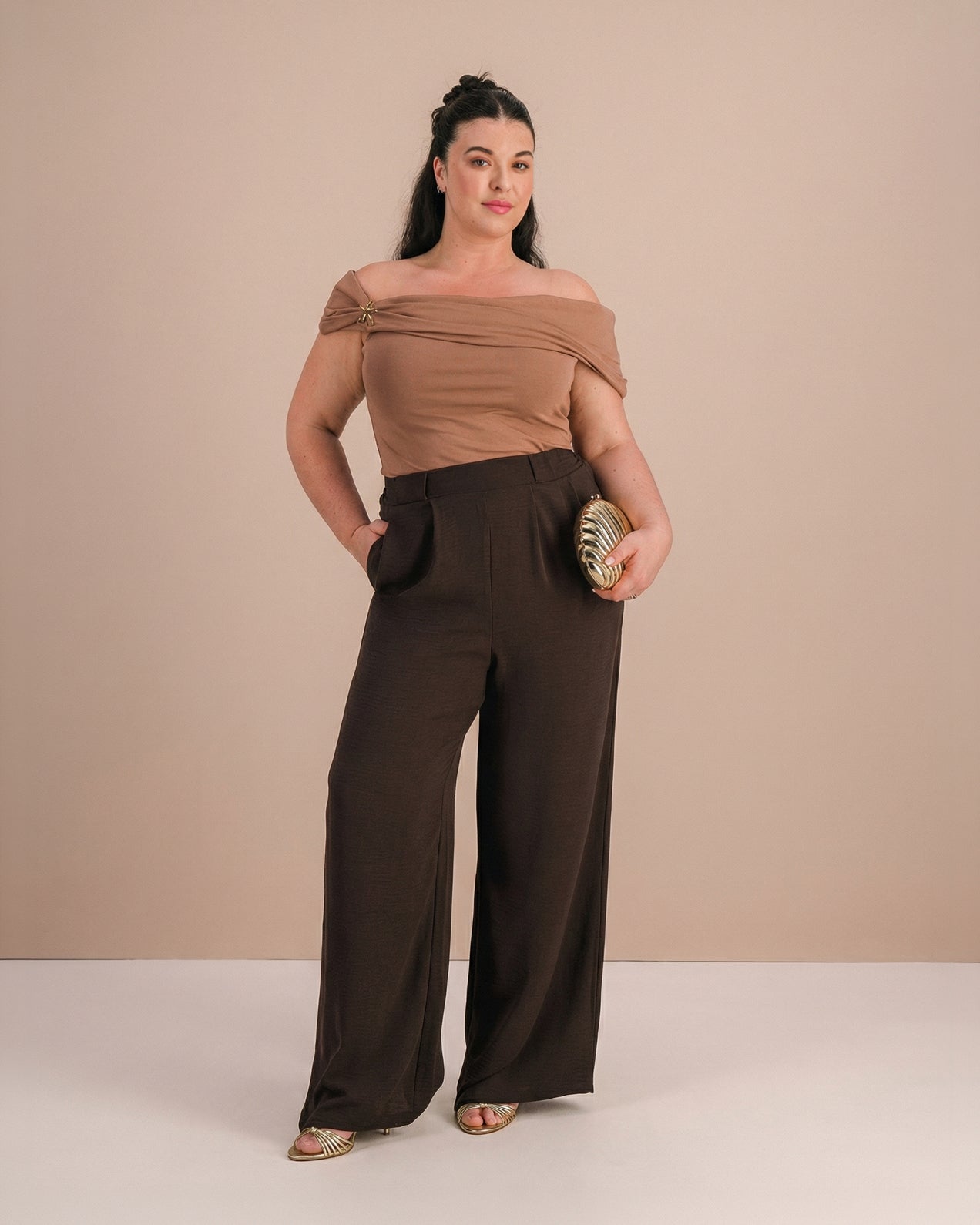 Pantalon Djamila