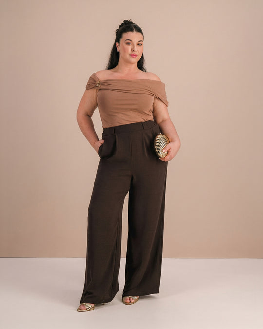 Pantalon Djamila