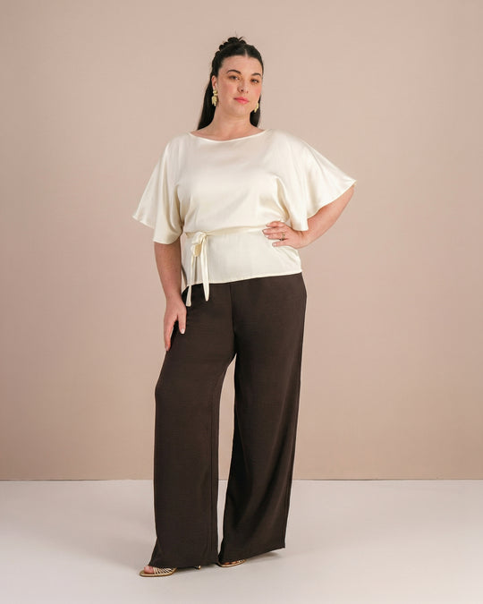 Pantalon Djamila