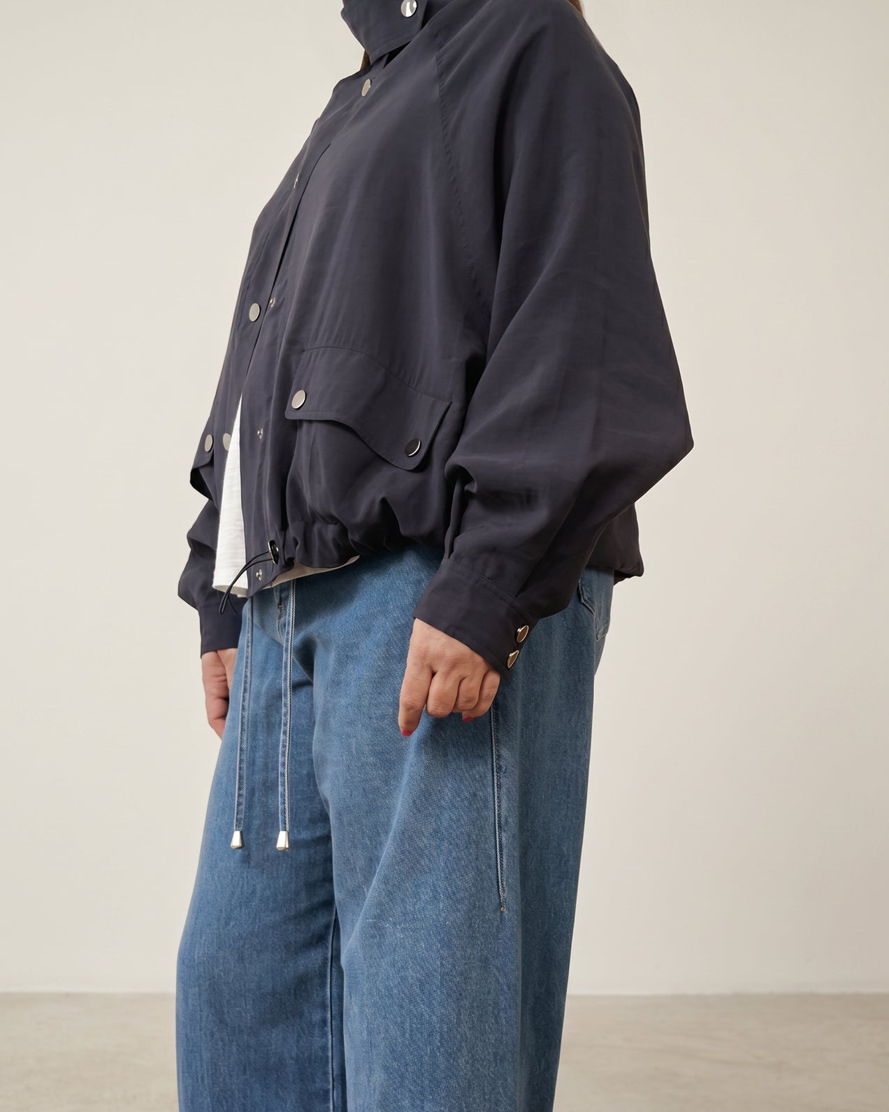 Bomber Alba