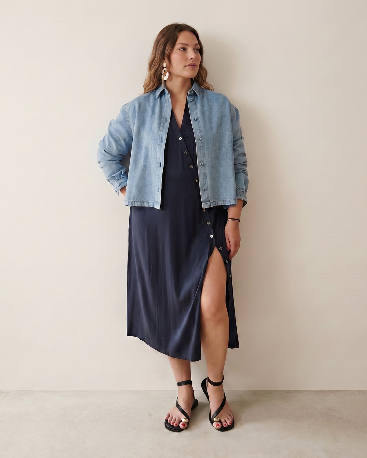 Robe Victoria