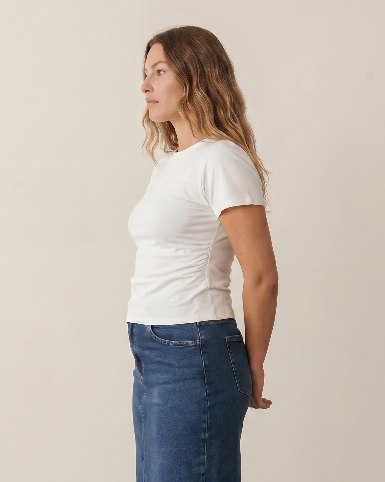 T-shirt Ewen