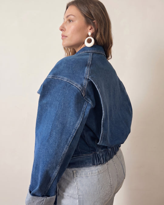 Veste Romy
