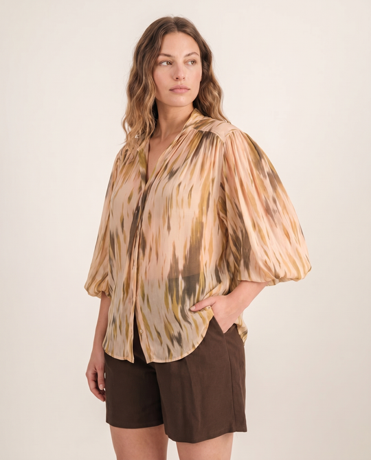 Blouse Théa