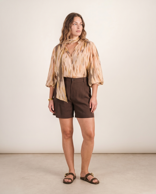 Blouse Théa