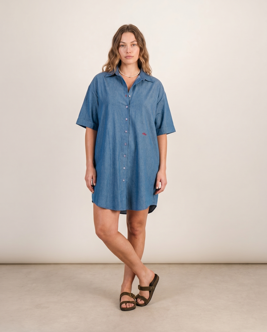 Robe Alix