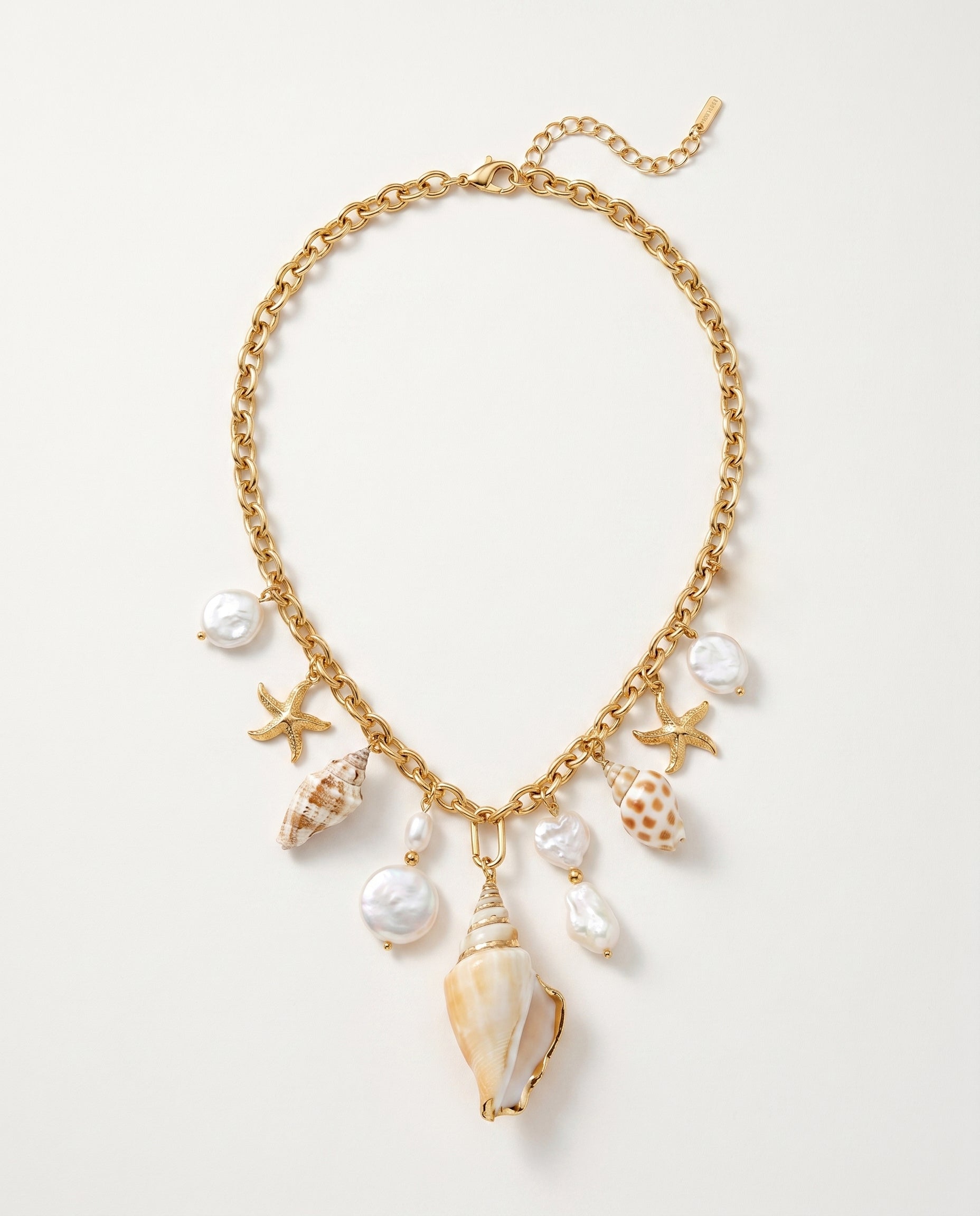 Collier Phos