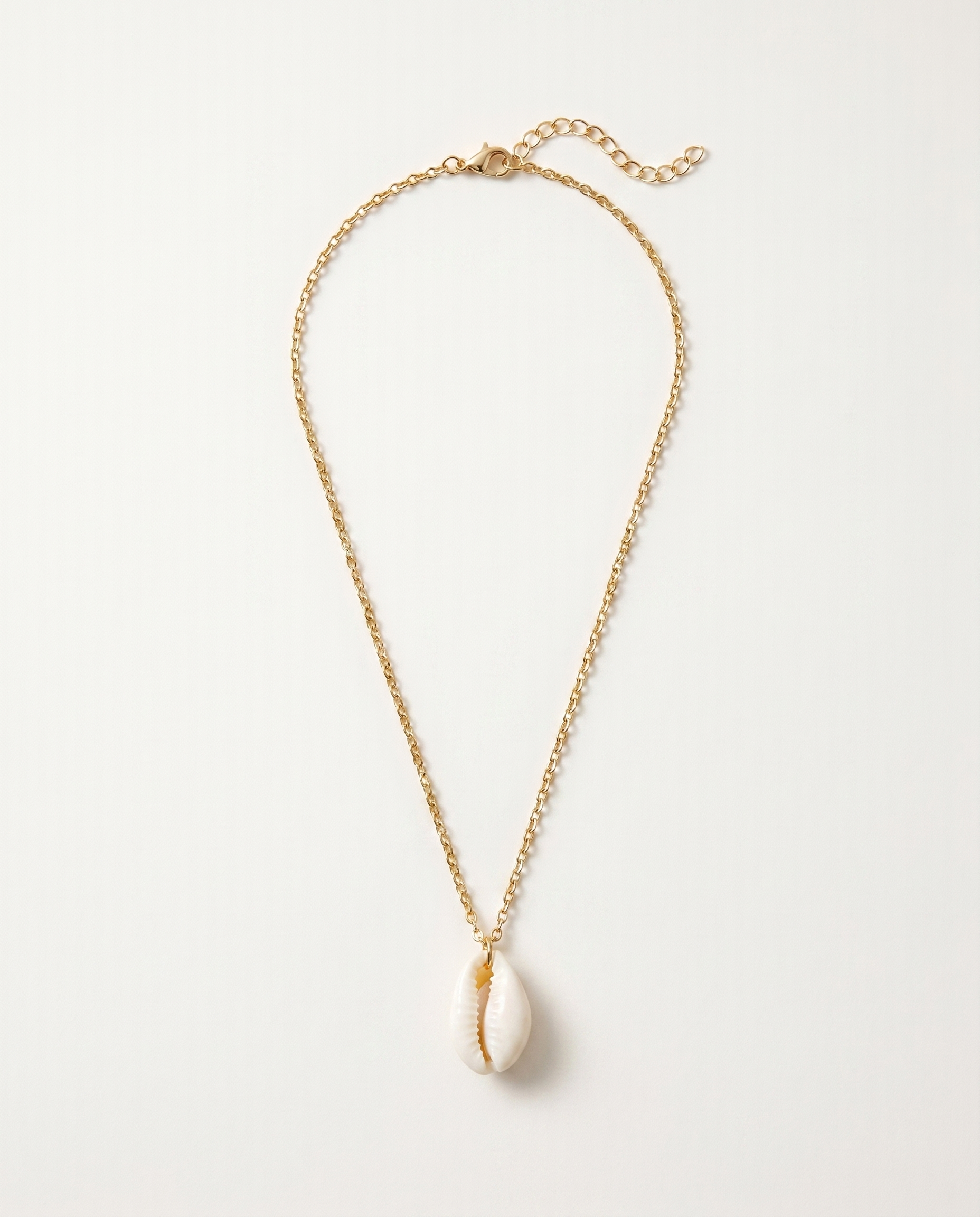 Collier Cauris
