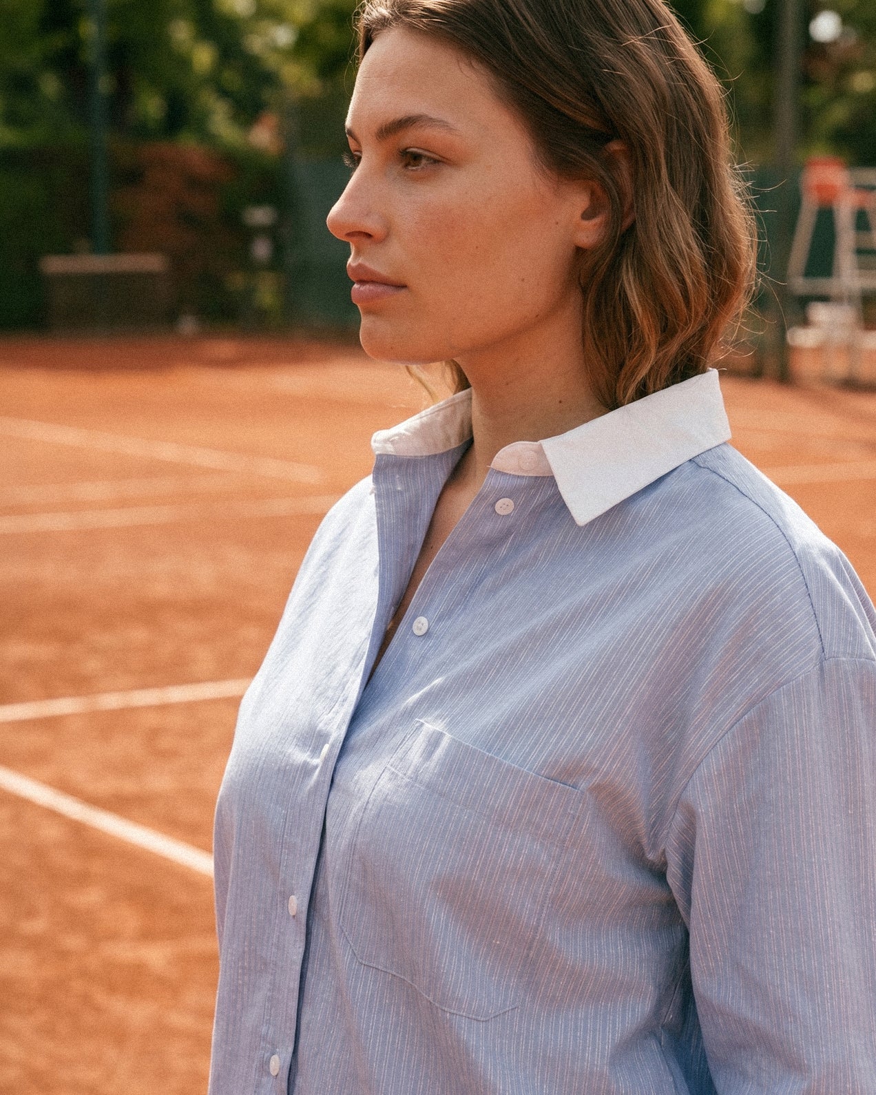 Chemise Nicolas