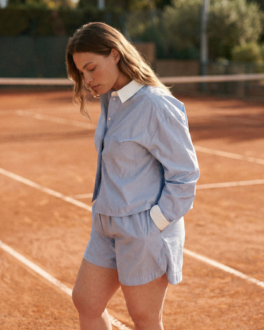 Chemise Nicolas