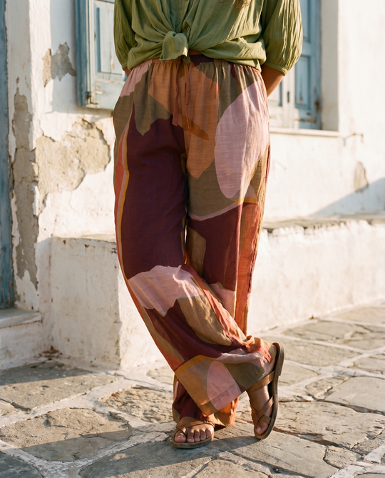 Pantalon Natt