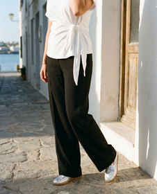 Pantalon New Gabin