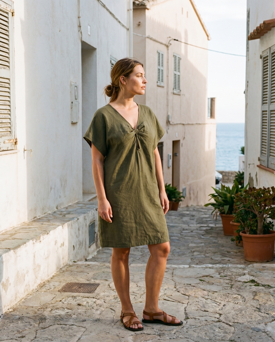 Robe Sidney