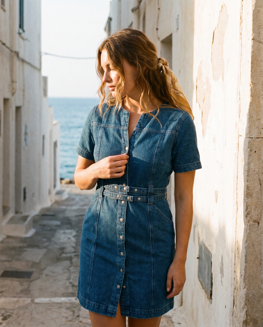 Robe Shina