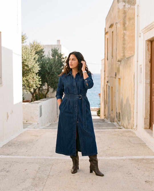 Robe Manuela