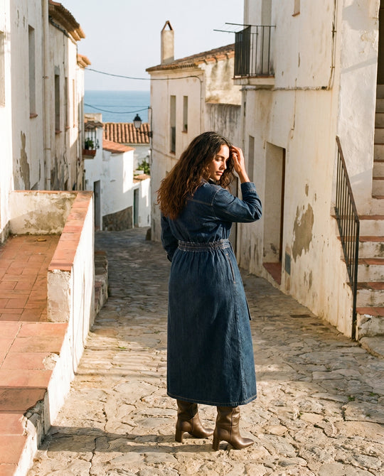 Robe Manuela