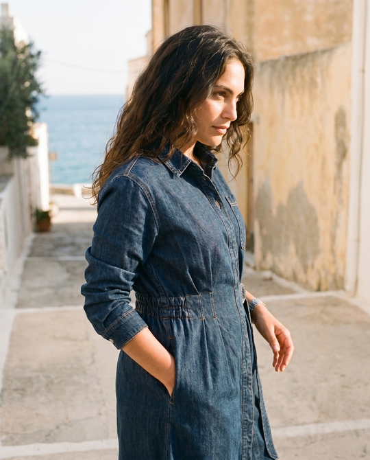 Robe Manuela