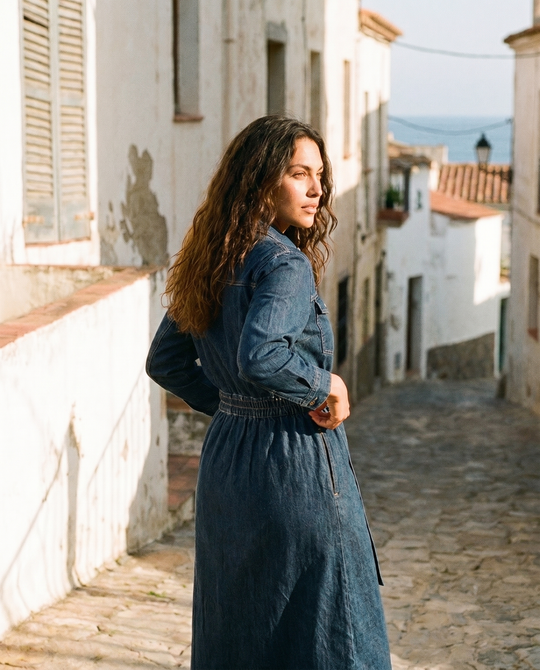Robe Manuela