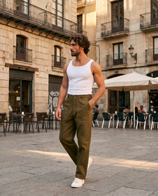 Pantalon Ben