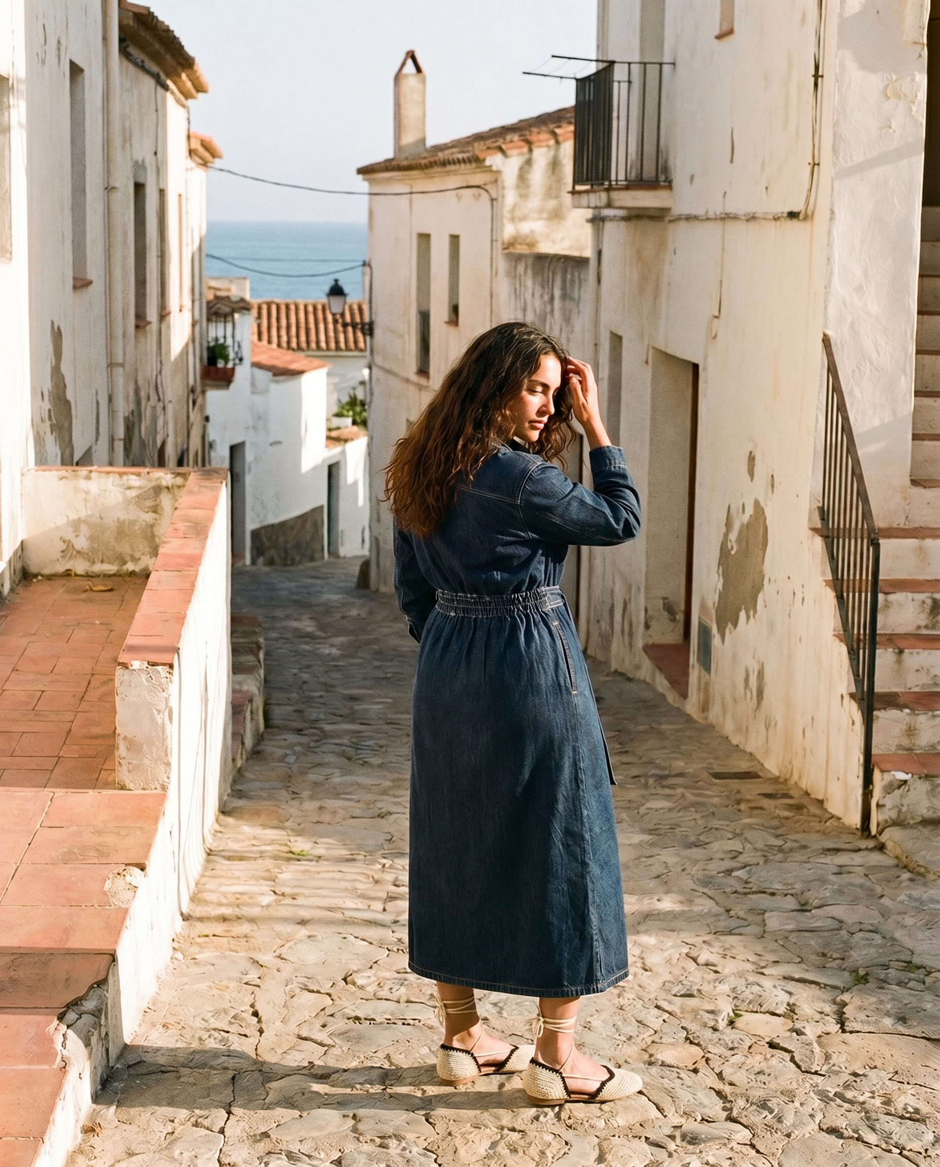 Robe Manuela