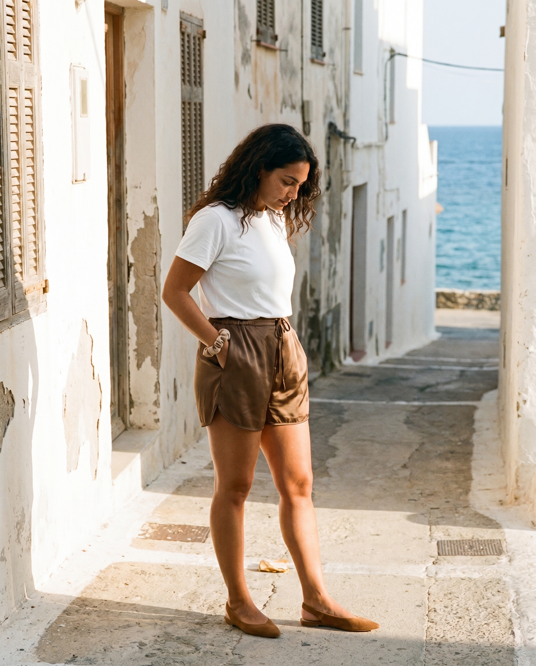 Short Achile