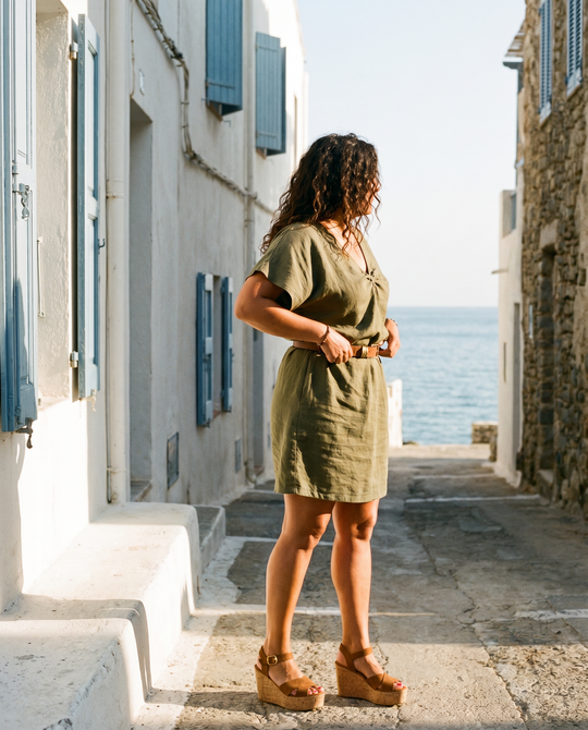 Robe Sidney