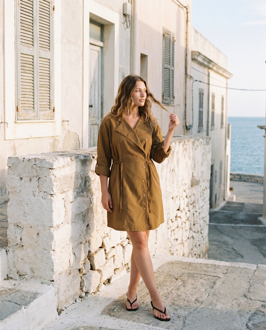 Robe Romane