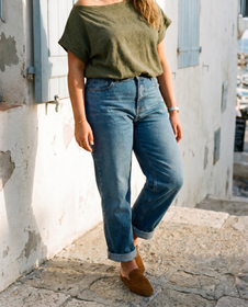 Jean Lenny