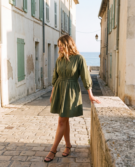 Robe Juana