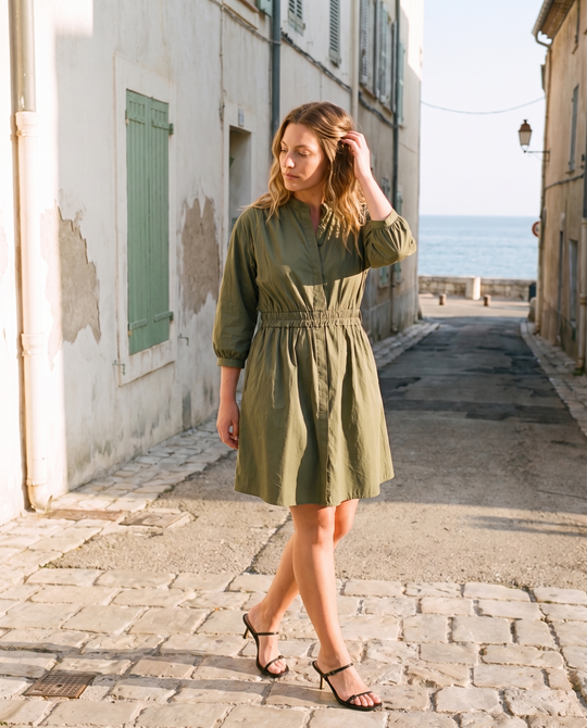 Robe Juana
