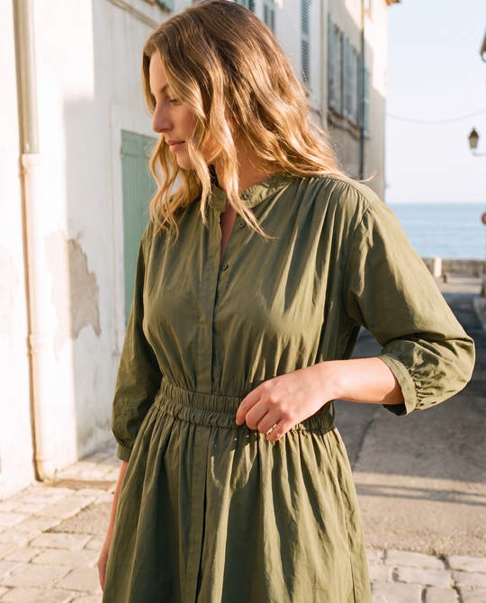 Robe Juana