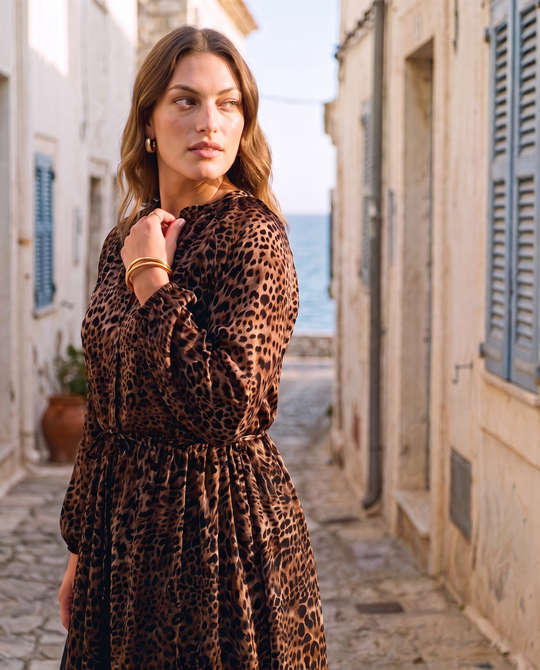 Robe Améline