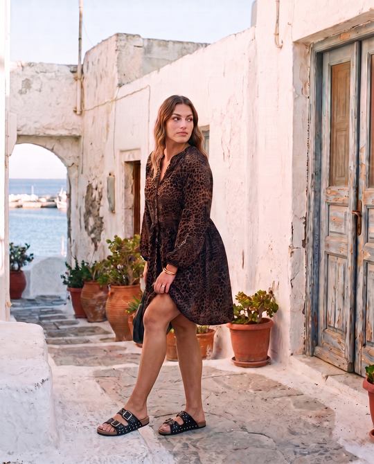 Robe Améline