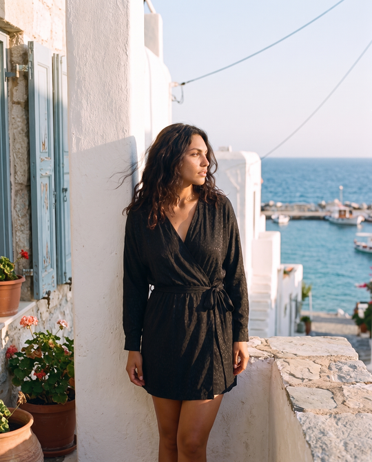 Robe Clara