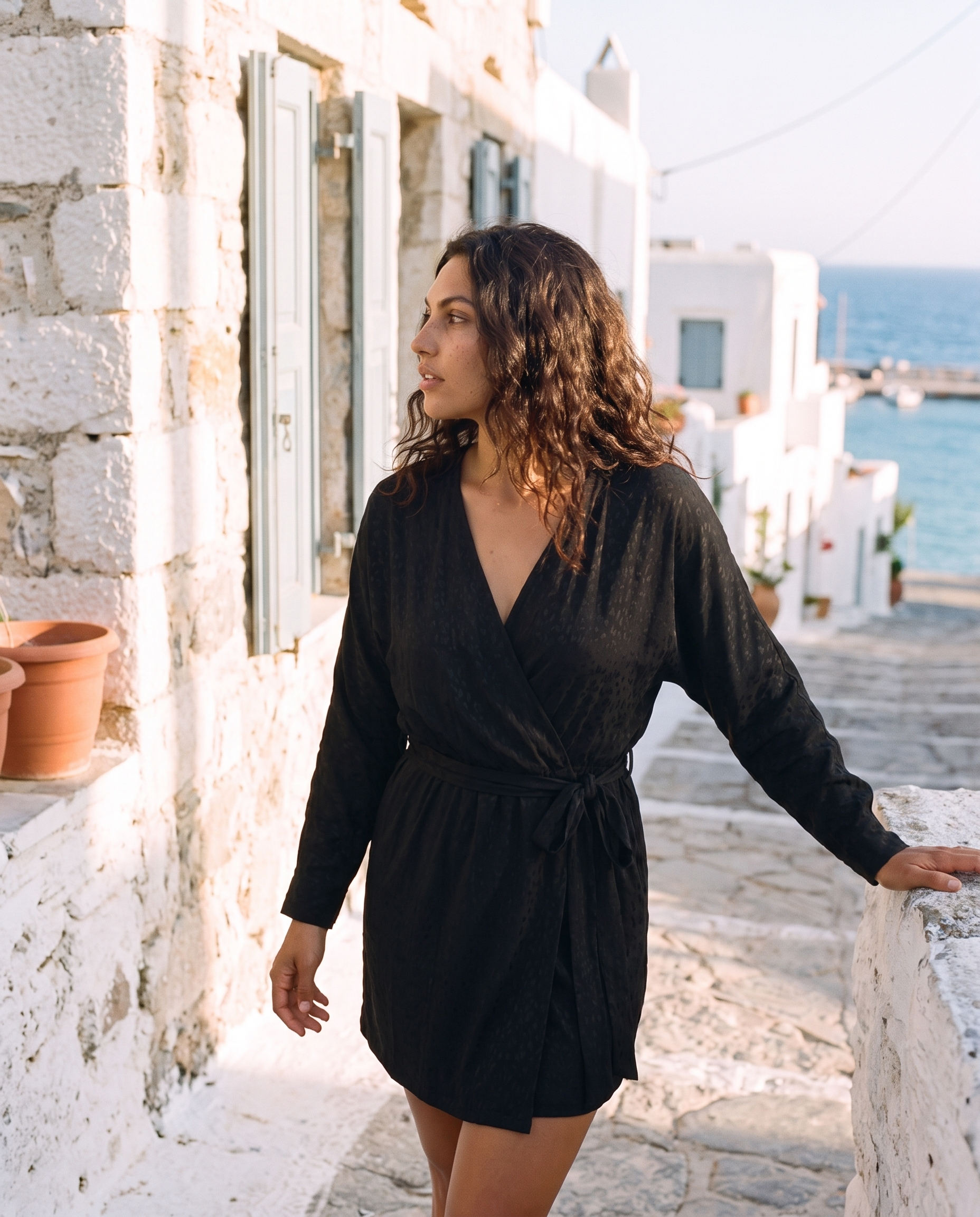 Robe Clara